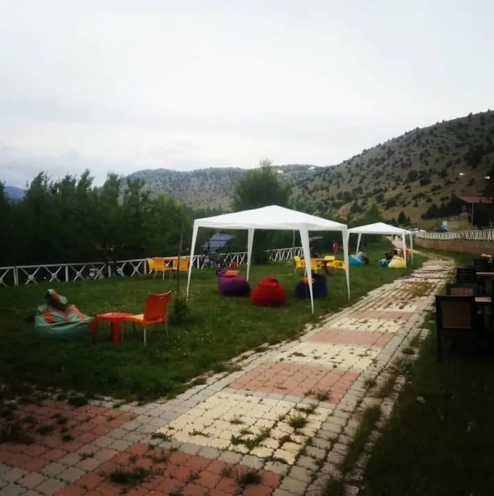 Гоксун: Eylul Bungalow