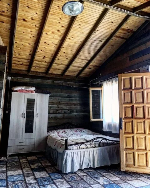 Гоксун: Eylul Bungalow