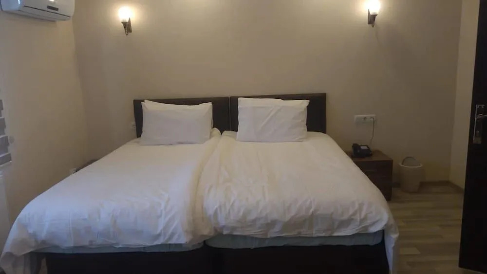 Кушадасы: Ikarus Hotel