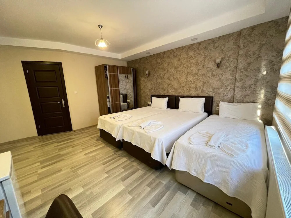 Кушадасы: Ikarus Hotel