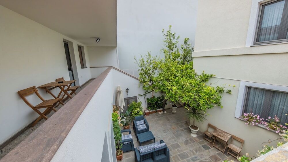 Урла: Otel Urla