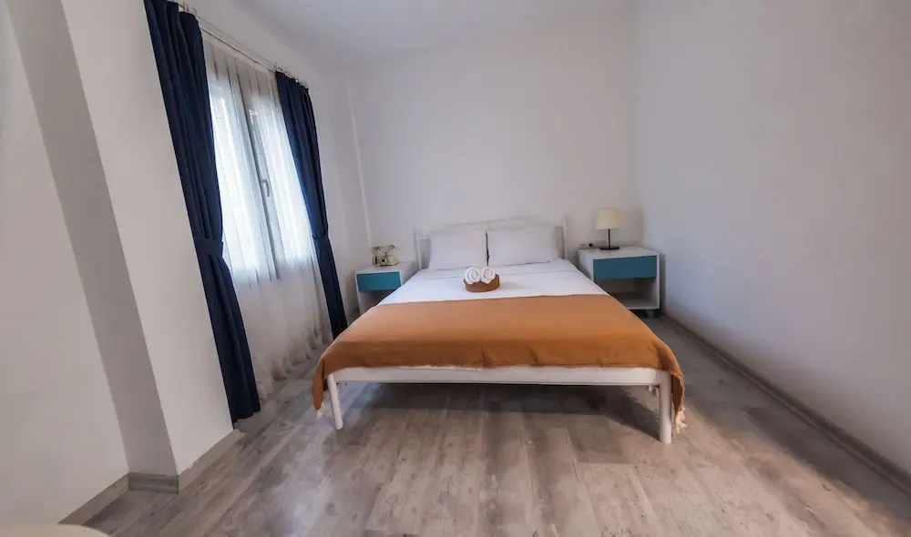 Урла: Otel Urla