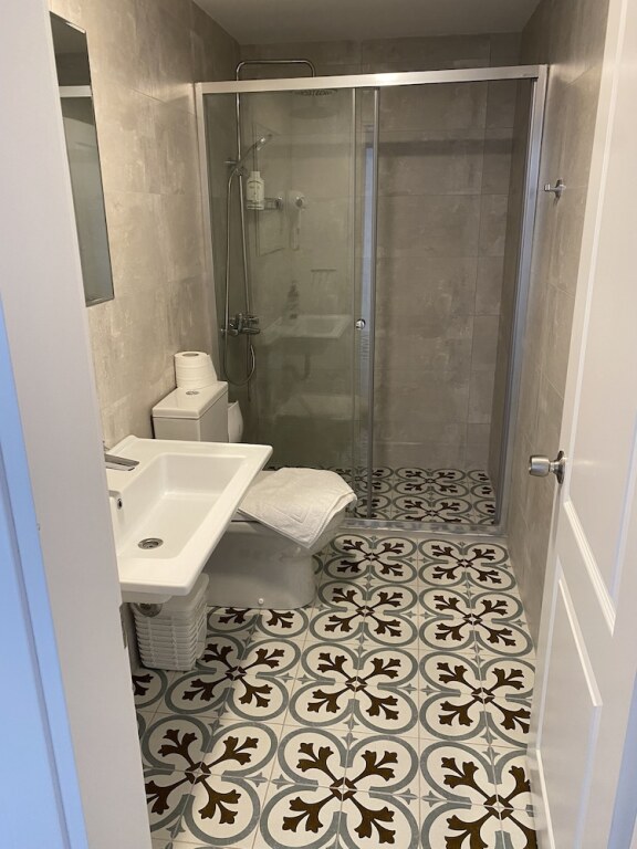 Урла: Otel Urla