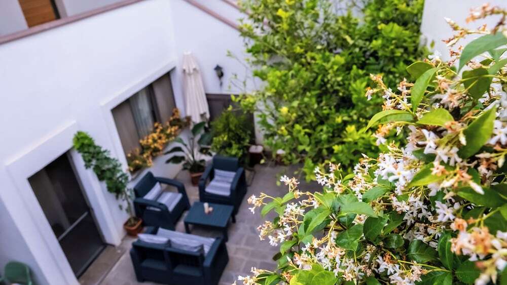 Урла: Otel Urla