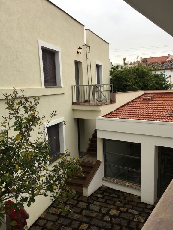 Урла: Otel Urla