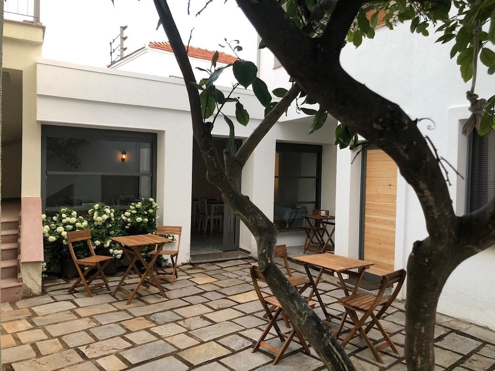 Урла: Otel Urla