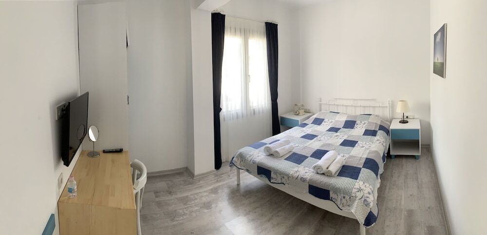 Урла: Otel Urla