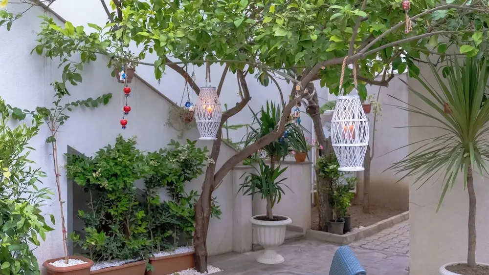 Урла: Otel Urla