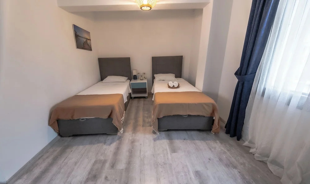 Урла: Otel Urla