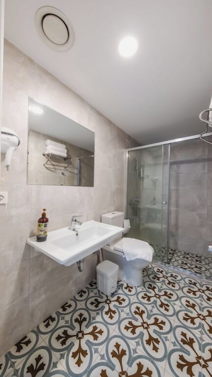 Урла: Otel Urla