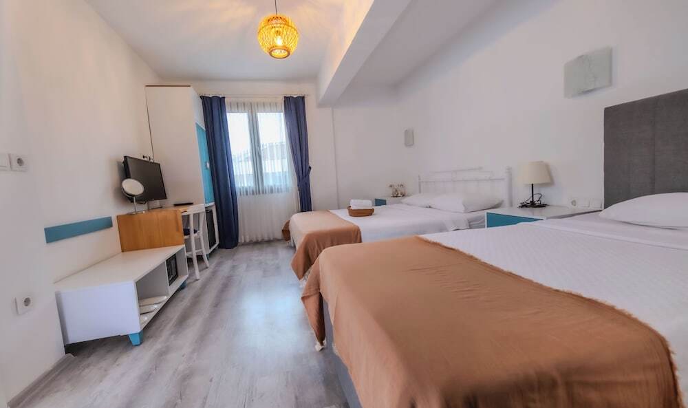 Урла: Otel Urla