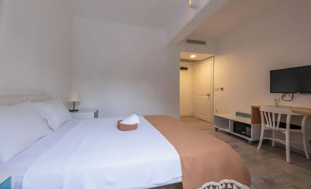 Урла: Otel Urla