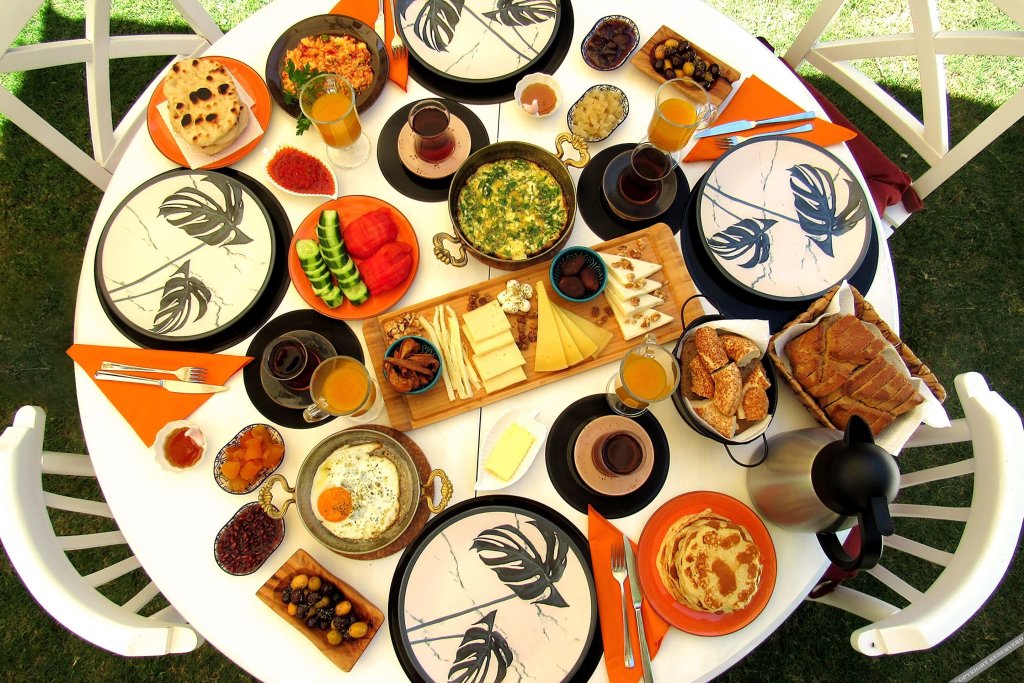 Урла: Pintura Urla Butik Otel & Sanat Galerisi