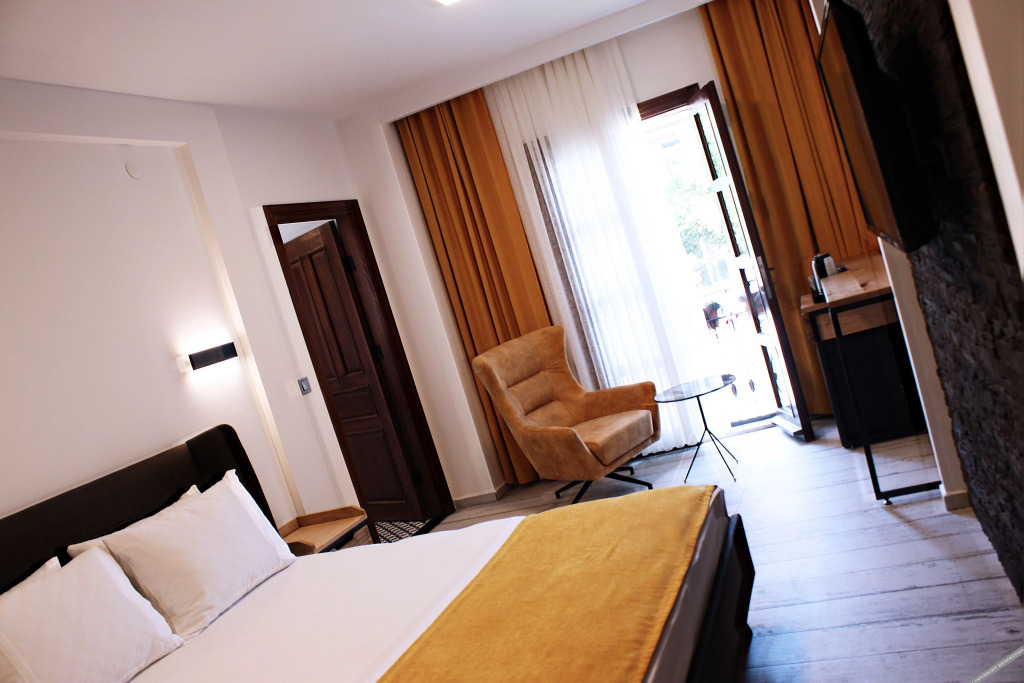Урла: Pintura Urla Butik Otel & Sanat Galerisi