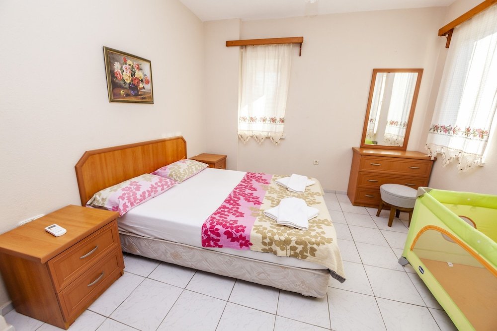 Дальян: Villa Gardenia Apart