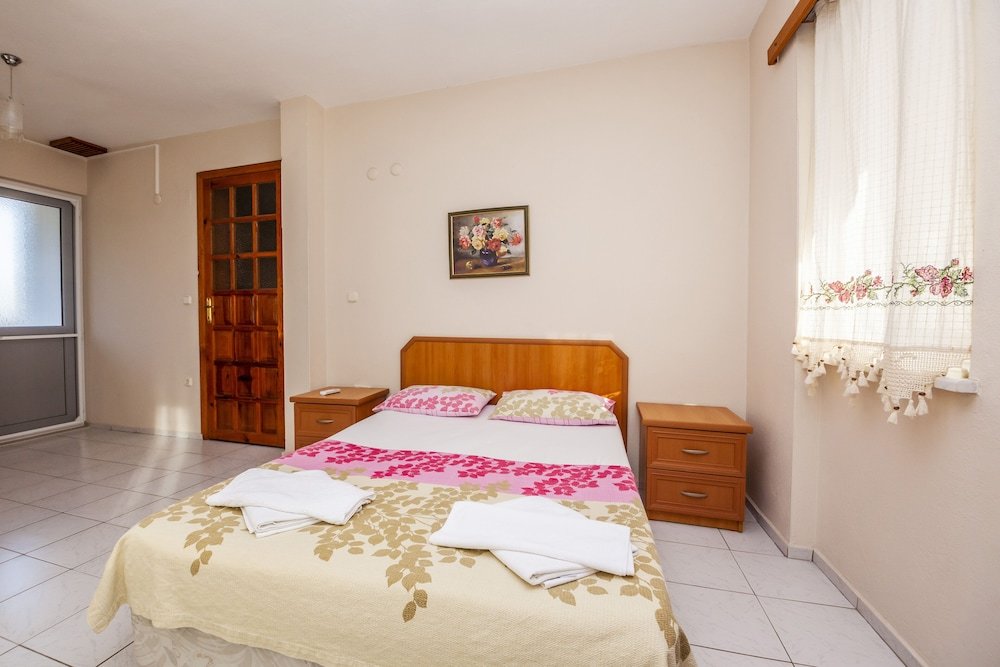 Дальян: Villa Gardenia Apart