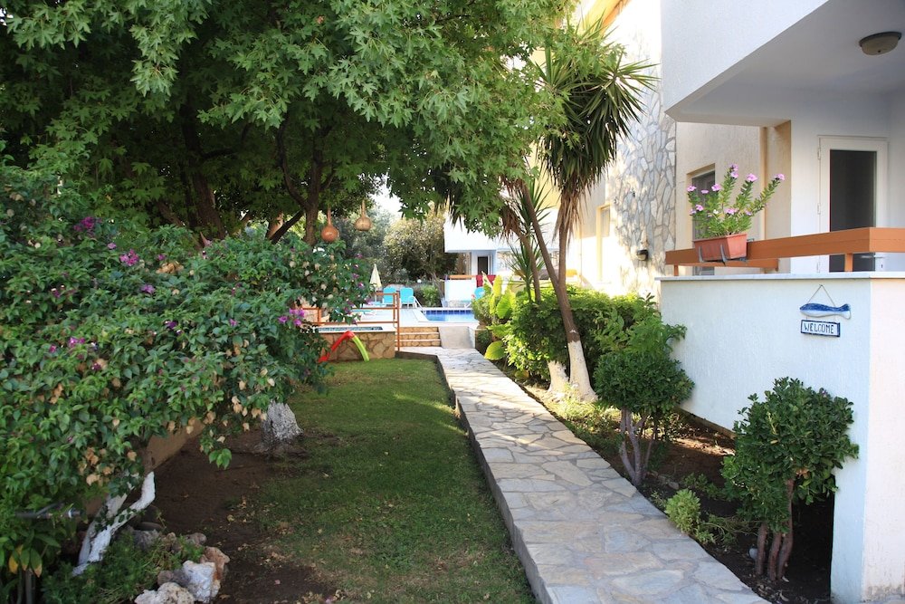 Дальян: Villa Gardenia Apart
