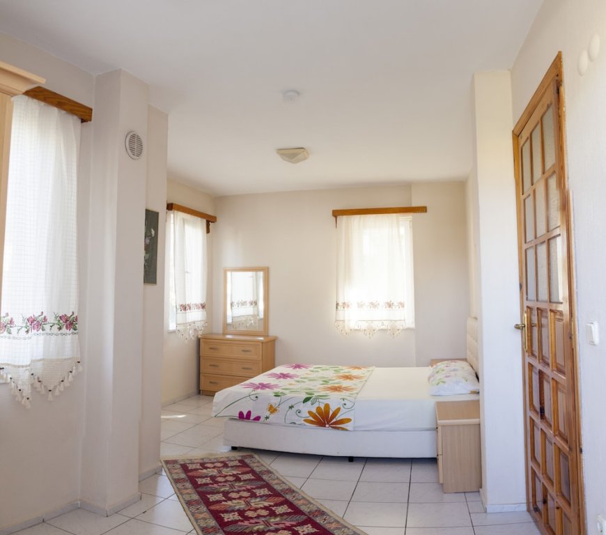 Дальян: Villa Gardenia Apart