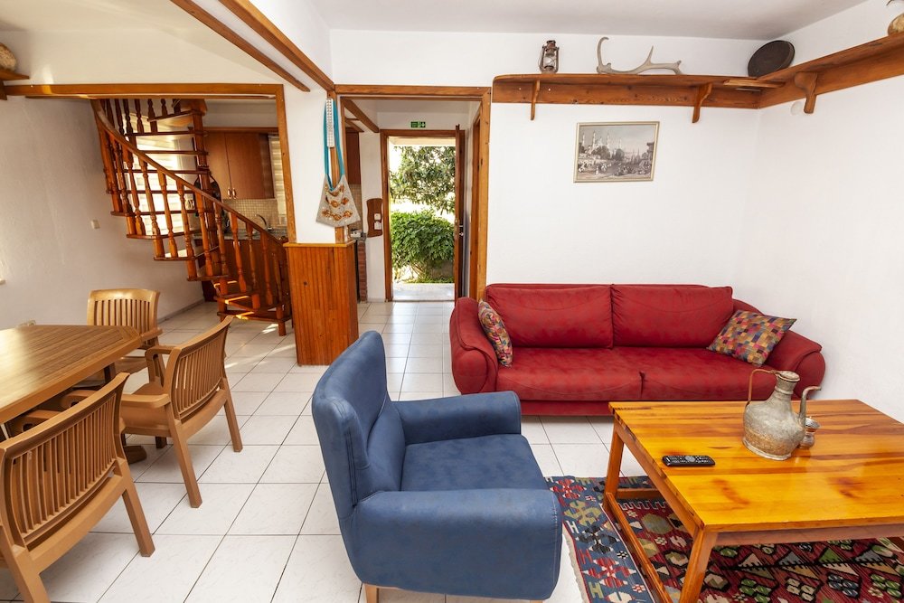 Дальян: Villa Gardenia Apart