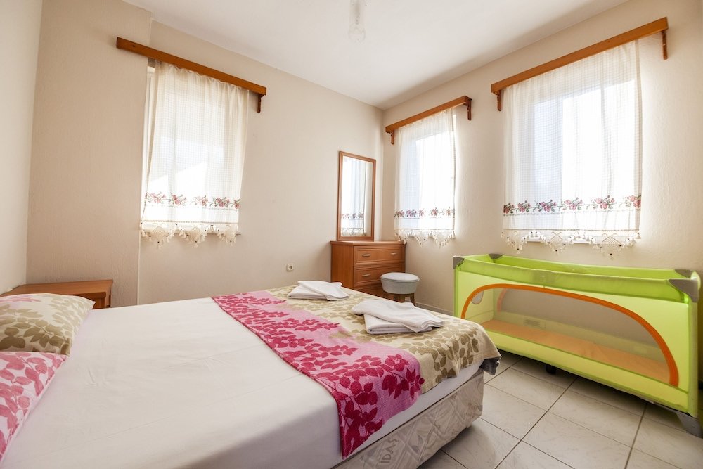 Дальян: Villa Gardenia Apart