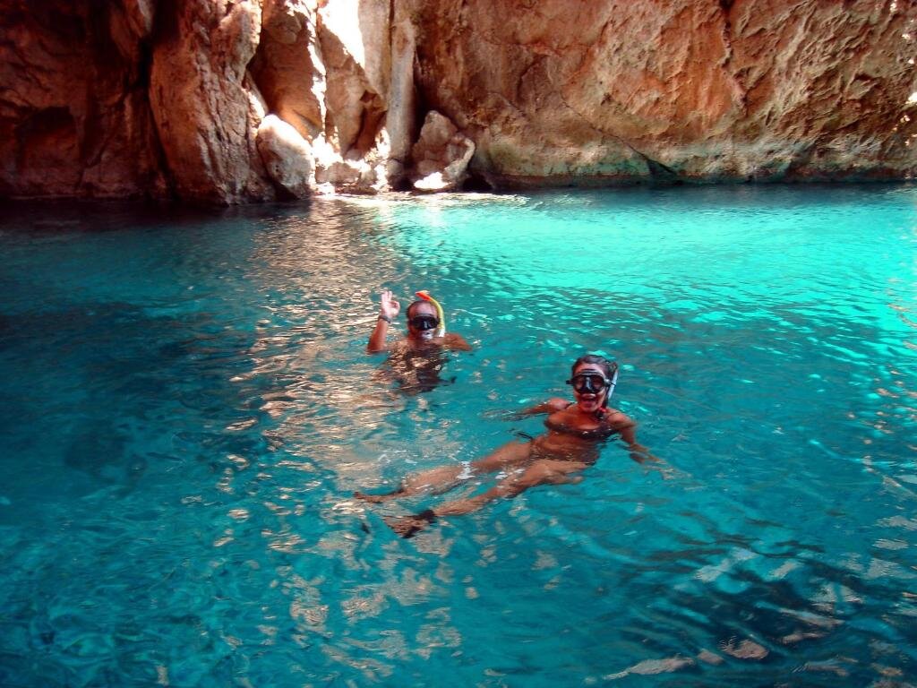 Кумлуджа: HavaSuPark Bungalows