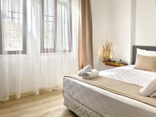 Акьяка: Amigo Apartments