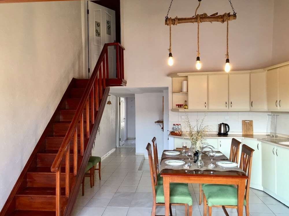 Акьяка: Amigo Apartments