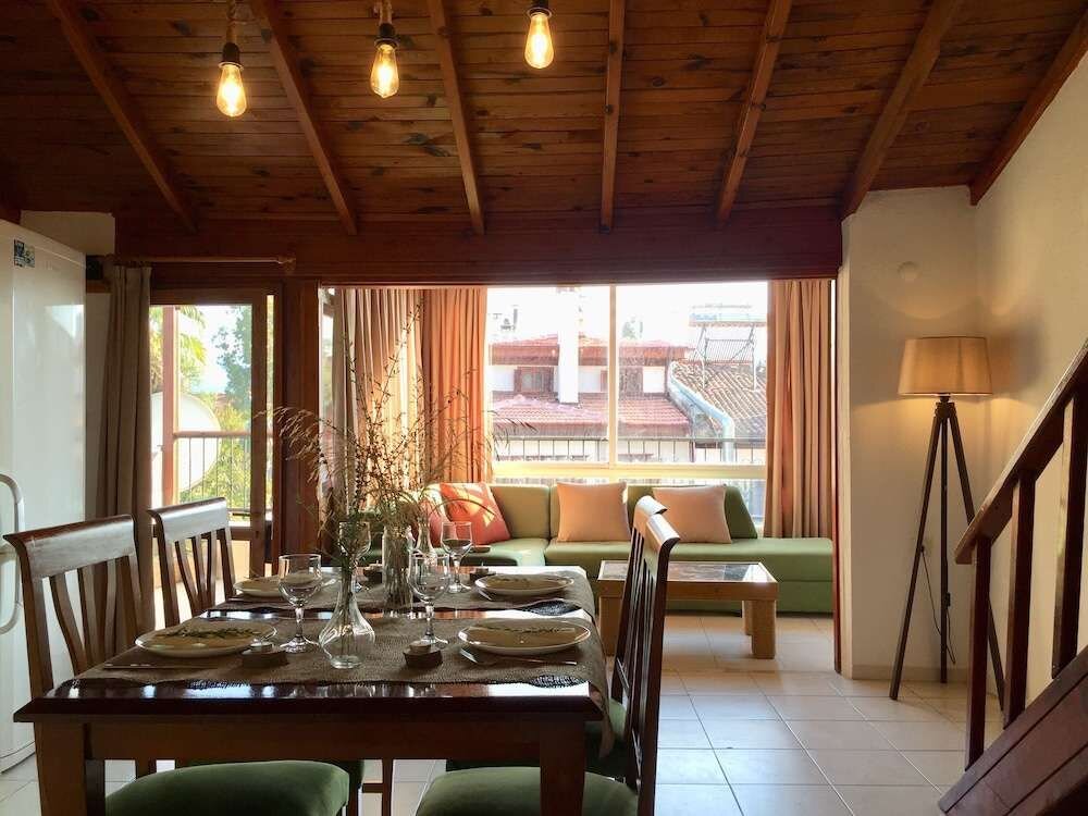 Акьяка: Amigo Apartments