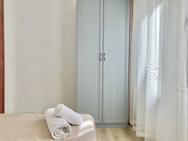 Акьяка: Amigo Apartments