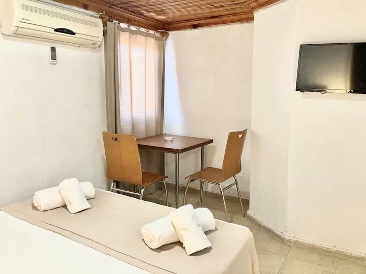 Акьяка: Amigo Apartments