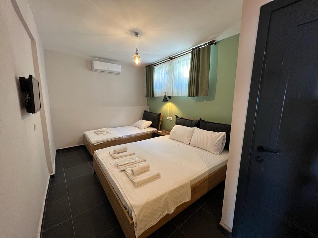 Бозджаада: Alada Garden Otel