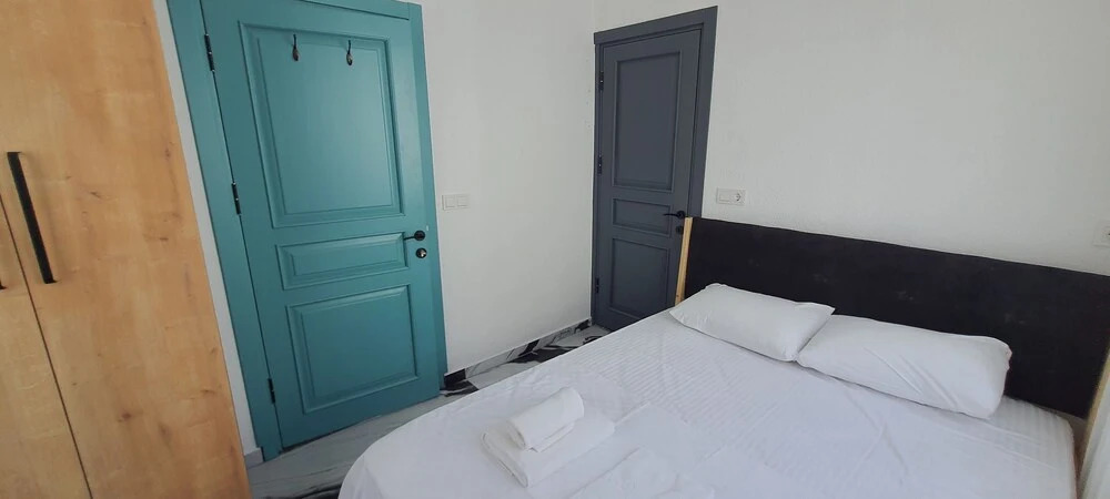 Бозджаада: Alada Garden Otel