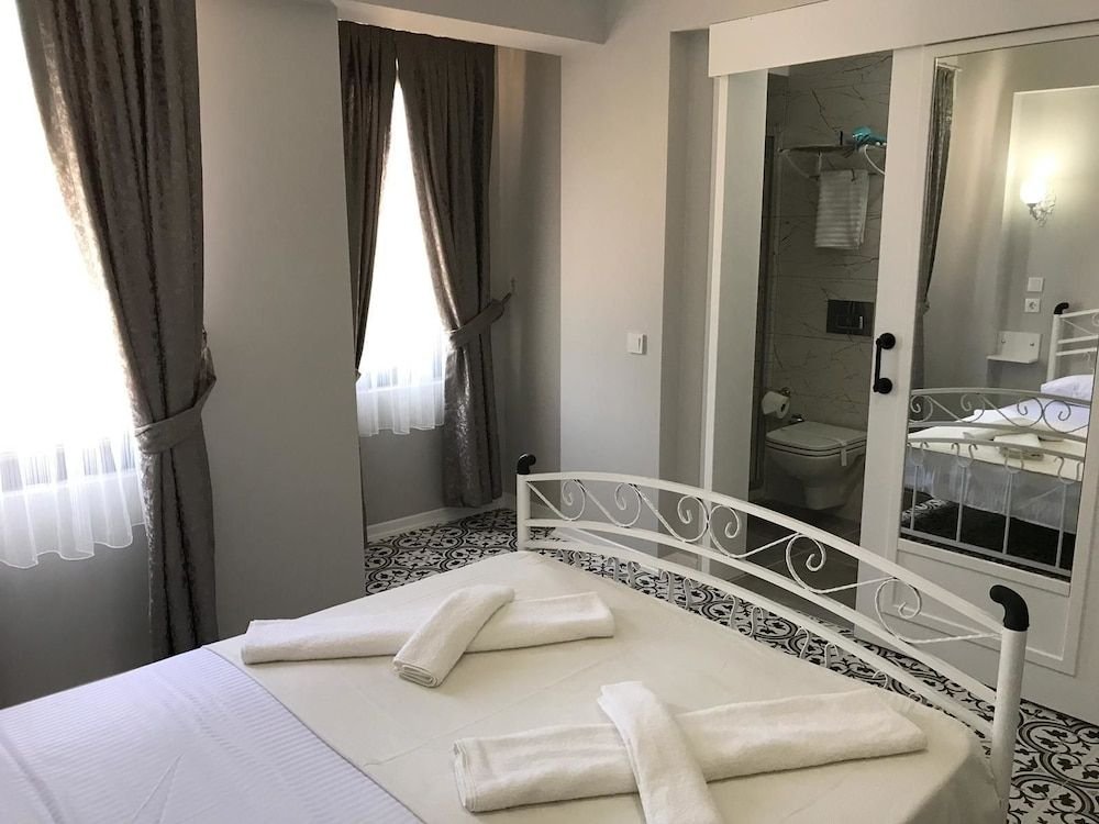 Бозджаада: Alada Garden Otel