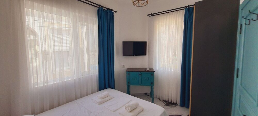 Бозджаада: Alada Garden Otel