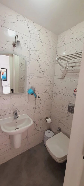 Бозджаада: Alada Garden Otel