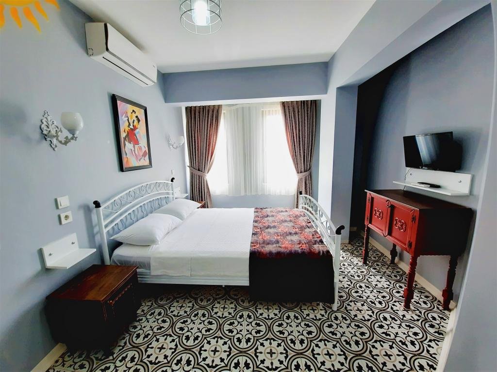 Бозджаада: Alada Garden Otel