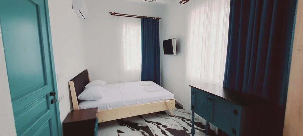 Бозджаада: Alada Garden Otel