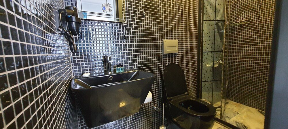Бозджаада: Alada Garden Otel