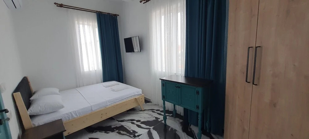 Бозджаада: Alada Garden Otel
