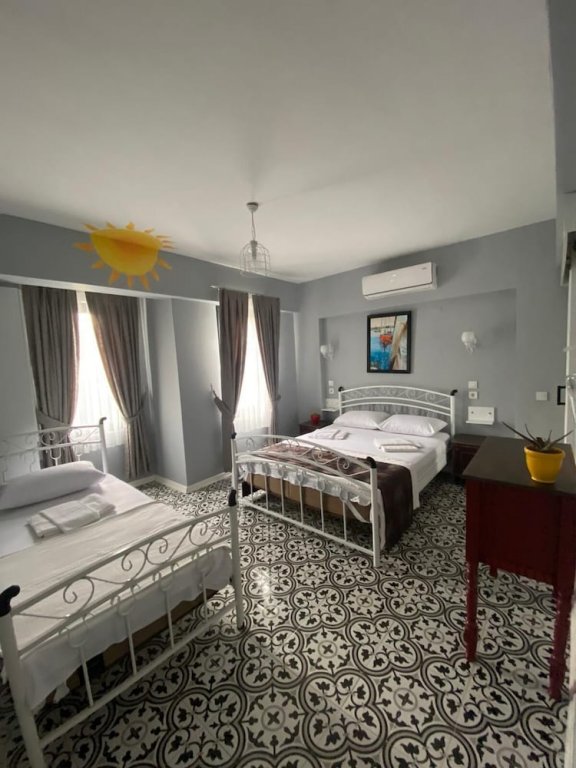 Бозджаада: Alada Garden Otel