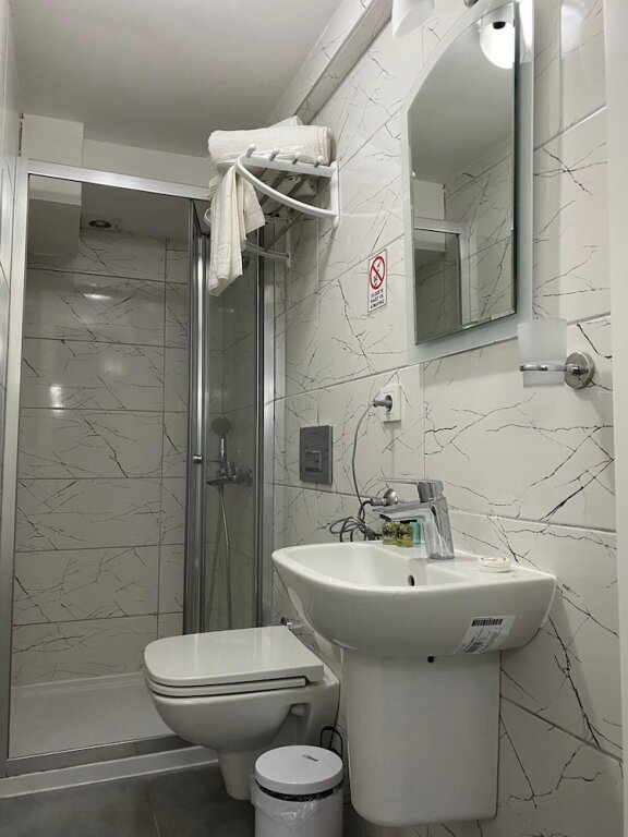 Бозджаада: Alada Garden Otel