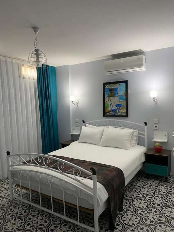 Бозджаада: Alada Garden Otel