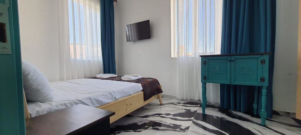 Бозджаада: Alada Garden Otel