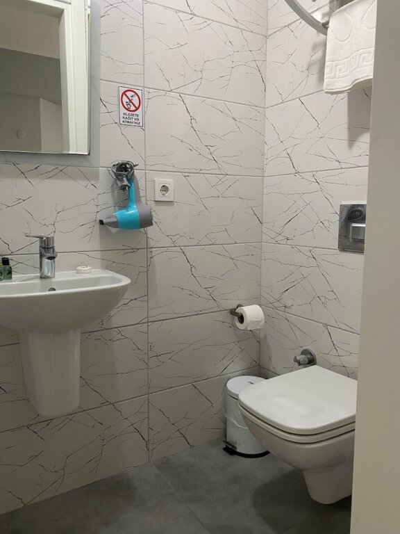 Бозджаада: Alada Garden Otel