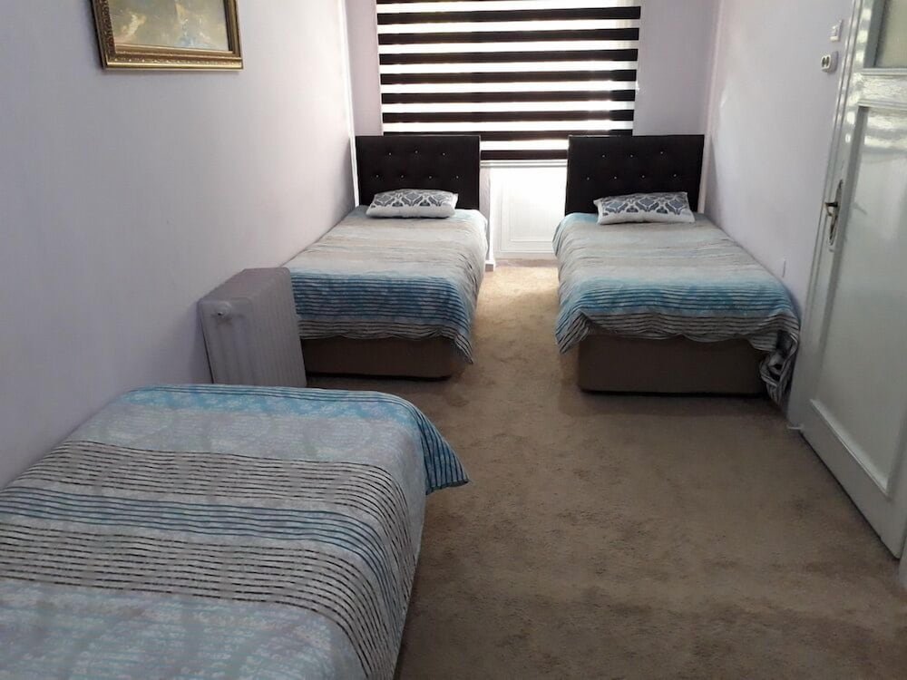 Кютахья: Cinili Hotel