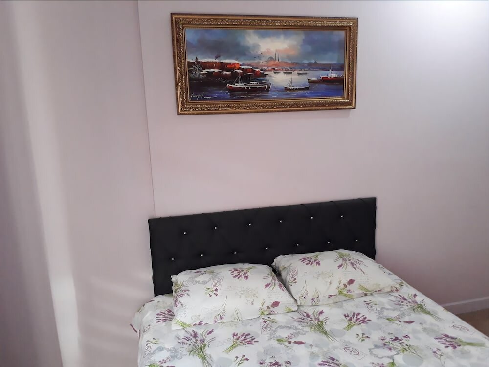 Кютахья: Cinili Hotel