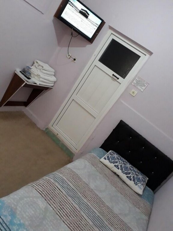 Кютахья: Cinili Hotel