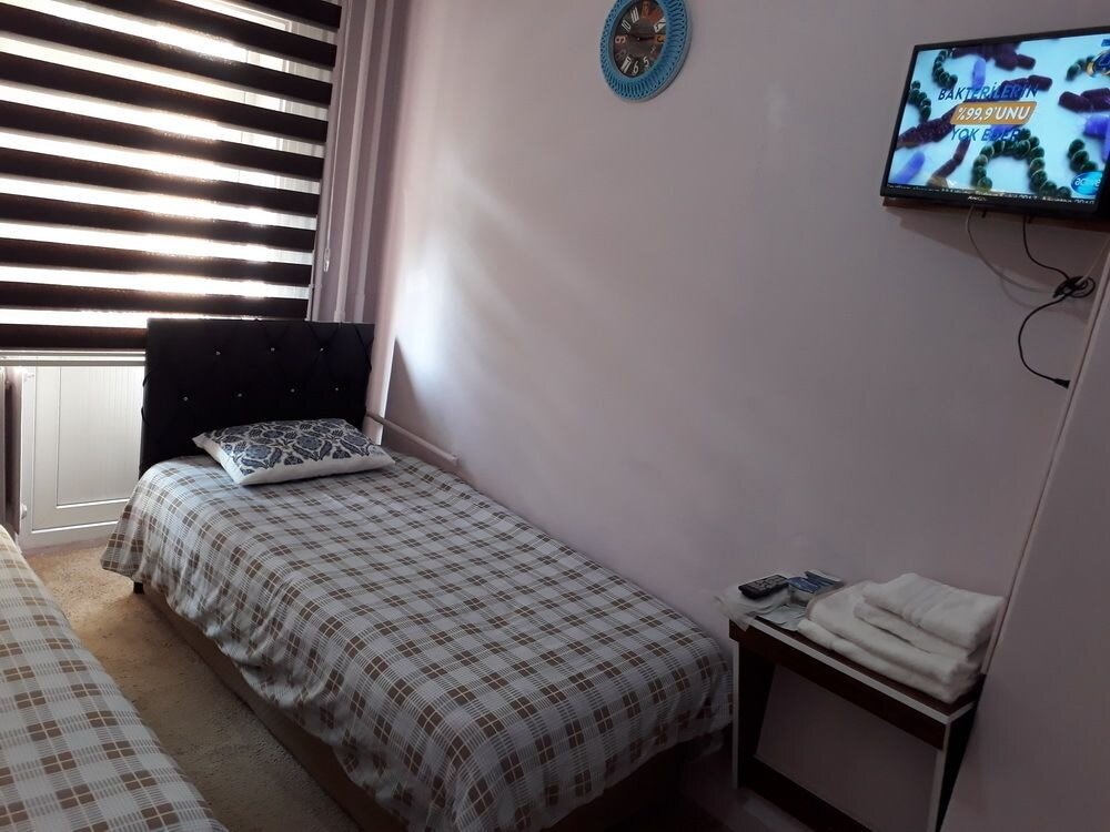 Кютахья: Cinili Hotel
