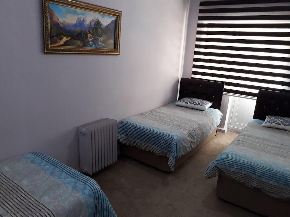 Кютахья: Cinili Hotel