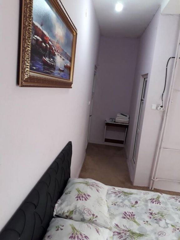 Кютахья: Cinili Hotel